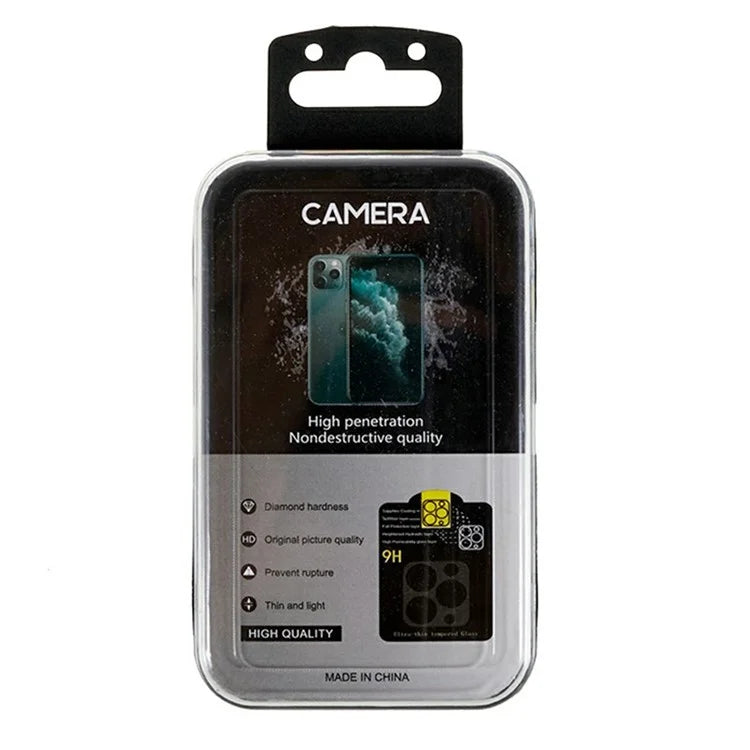 For Samsung Galaxy S24 FE Camera Lens Protector Tempered Glass Phone Clear Lens Film