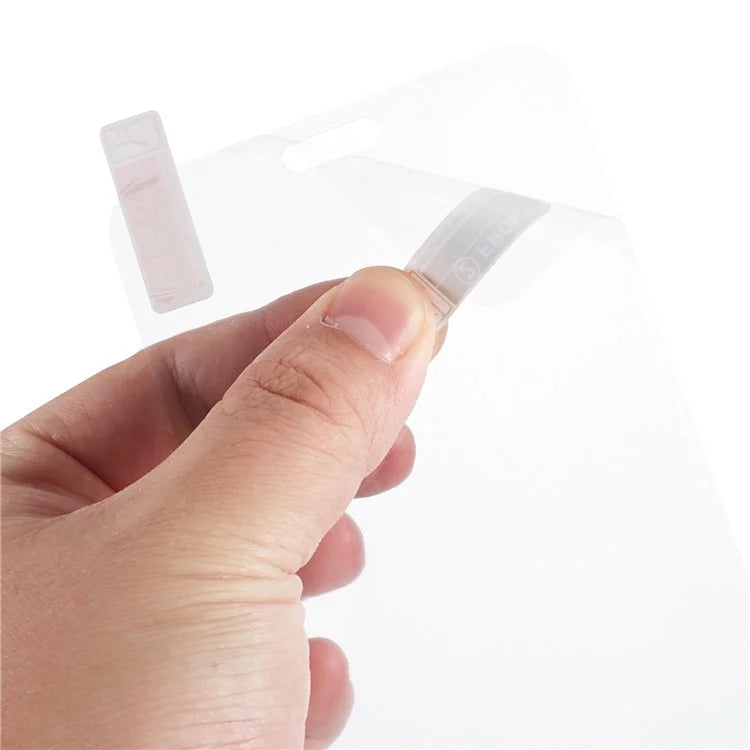 For Huawei Mate 60 Pro / 60 Pro+ Soft PET Screen Protector Anti-Scratch Ultra Clear Screen Film