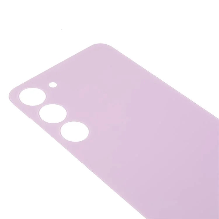 For Samsung Galaxy S23+ S916 Back Battery Housing Cover Replacement Part (without Logo)