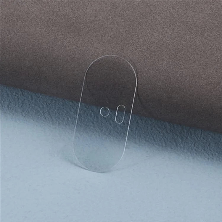 For Google Pixel 8 Camera Lens Protector HD Tempered Glass Rear Lens Film