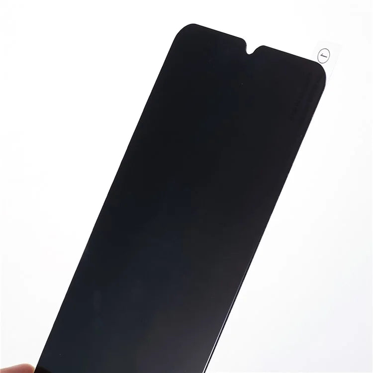 For Samsung Galaxy A15 4G Anti-Peep Full Screen Protector Tempered Glass Phone Screen Film