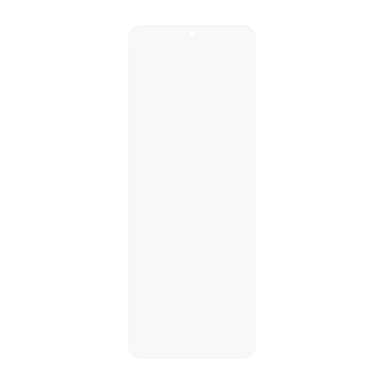 For OnePlus Open Outer Front Screen Protector Soft TPU HD Clear Full Cover Screen Film