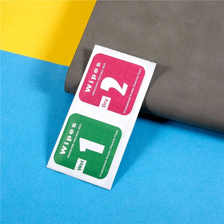 2Pcs For Samsung Galaxy A15 5G Film Ultra Clear 2.5D High Aluminum-silicon Glass Screen Protector