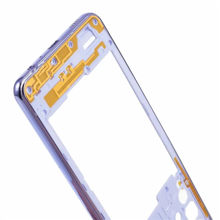 For Samsung Galaxy A32 5G A326 OEM Middle Plate Frame Spare Part (without Logo)