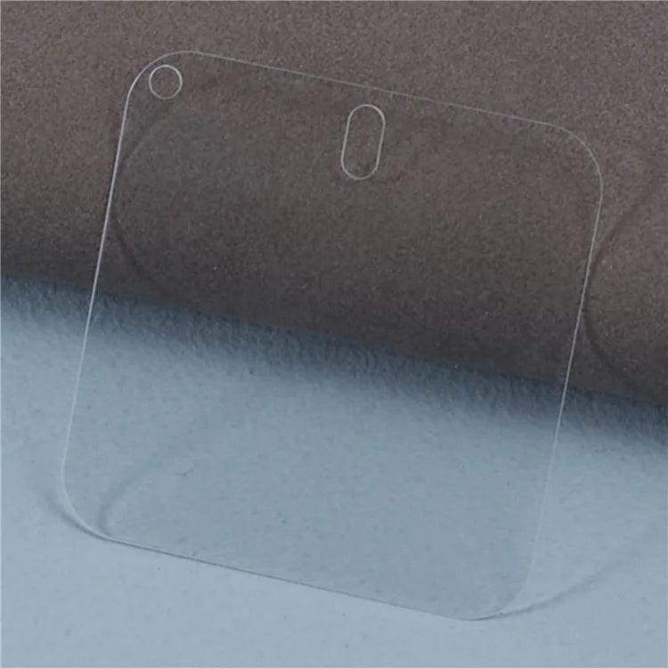 For Xiaomi 14 Camera Lens Film Anti-scratch HD Clear Rear Lens Protector