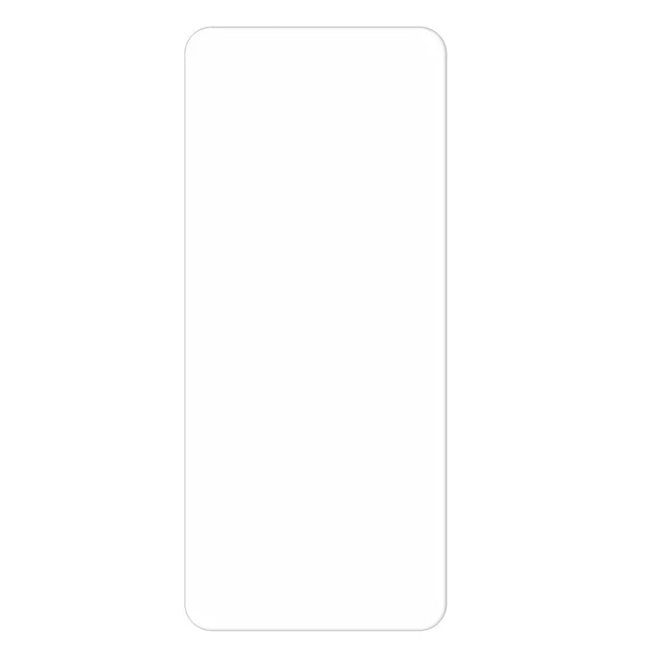 For Google Pixel 8a Screen Protector HD Transparent Touch Sensitive TPU Phone Screen Film