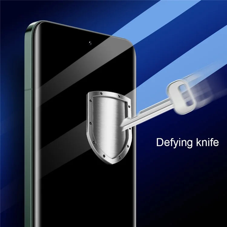 NILLKIN 3D CP+Max for Xiaomi 14 Pro Anti-explosion AGC Glass HD Clear Full Screen Protector