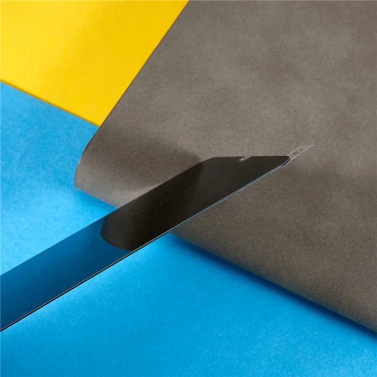 For Xiaomi Redmi 13C 4G / Poco C65 4G Anti-Spy Tempered Glass Phone Full Screen Protector