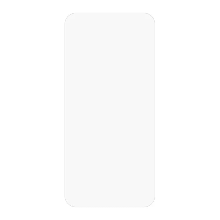 For Samsung Galaxy A35 5G Matte Screen Protector Fingerprint-free Soft PET Screen Film