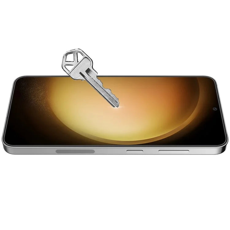 NILLKIN H+Pro for Samsung Galaxy S24 Enhanced AGC Glass Ultra Clear Screen Guard