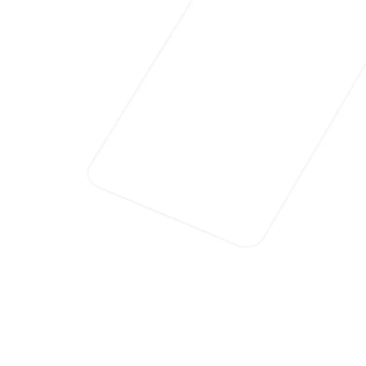 RURIHAI 10Pcs For Samsung Galaxy A55 5G Screen Protector 2.5D AB Glue High Aluminium-silicon Glass Film