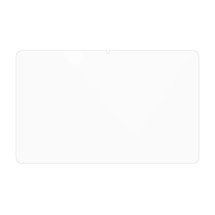 For Blackview Tab 18 Screen Protector Tempered Glass Protective Film 0.3mm