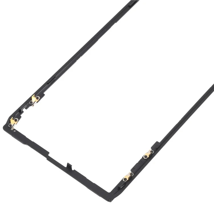 For Google Pixel 6 Pro 5G GLUOG, G8VOU OEM LCD Screen Frame Bracket Replacement Part (without Logo)
