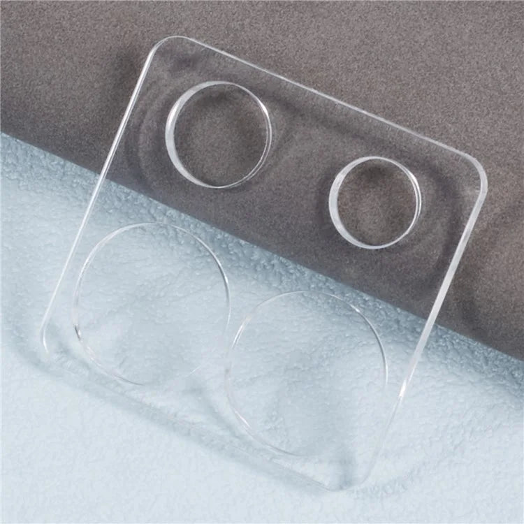 For Xiaomi Redmi Note 13 5G Rear Lens Film Ultra Clear Corning Gorilla Glass Camera Lens Protector
