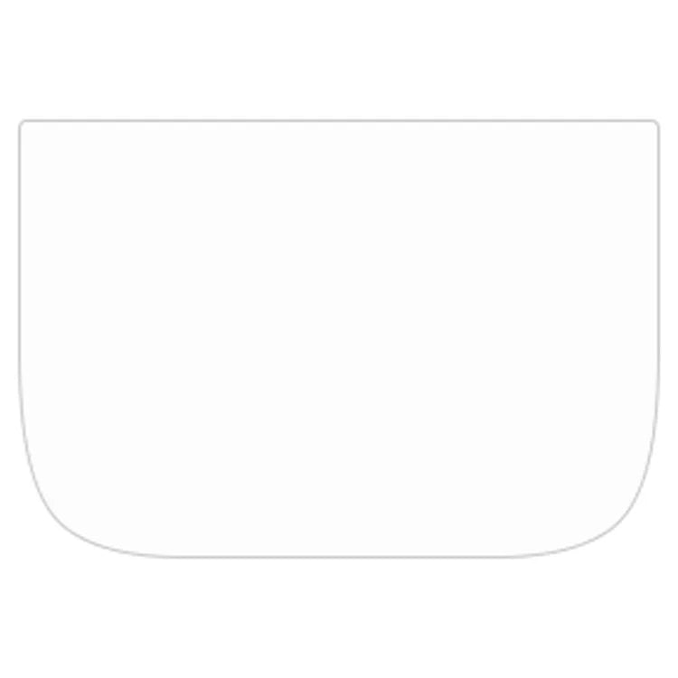 For JBL Tour Pro 2 Screen Protector HD Clear TPU Flexible Film