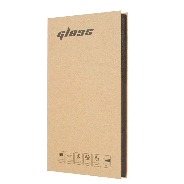 5PCS For Motorola Moto G Power (2024) Clear Tempered Glass Screen Film 2.5D 0.3mm Ultra-Thin Screen Protector