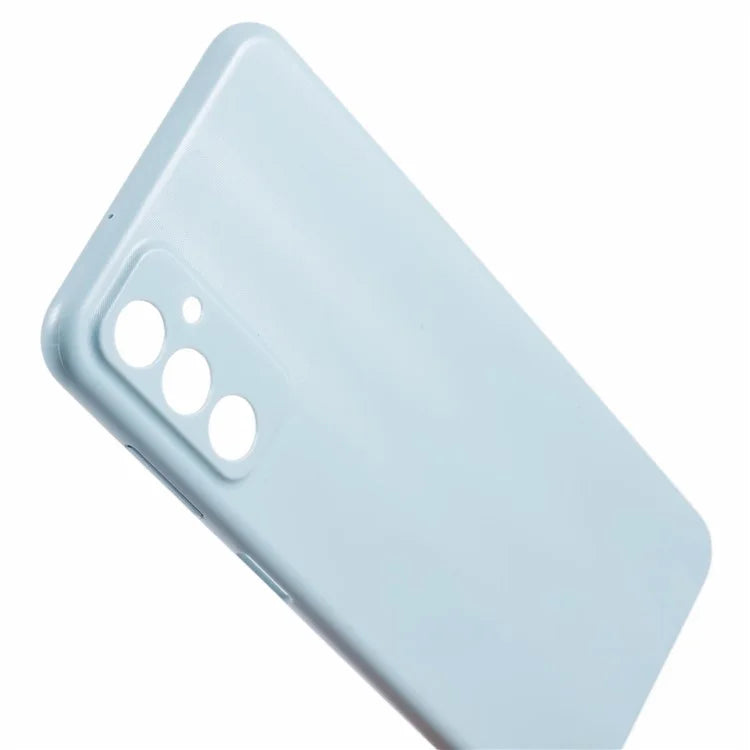 For Samsung Galaxy M13 4G M135 EU Version OEM Back Battery Housing Cover Replacement Part