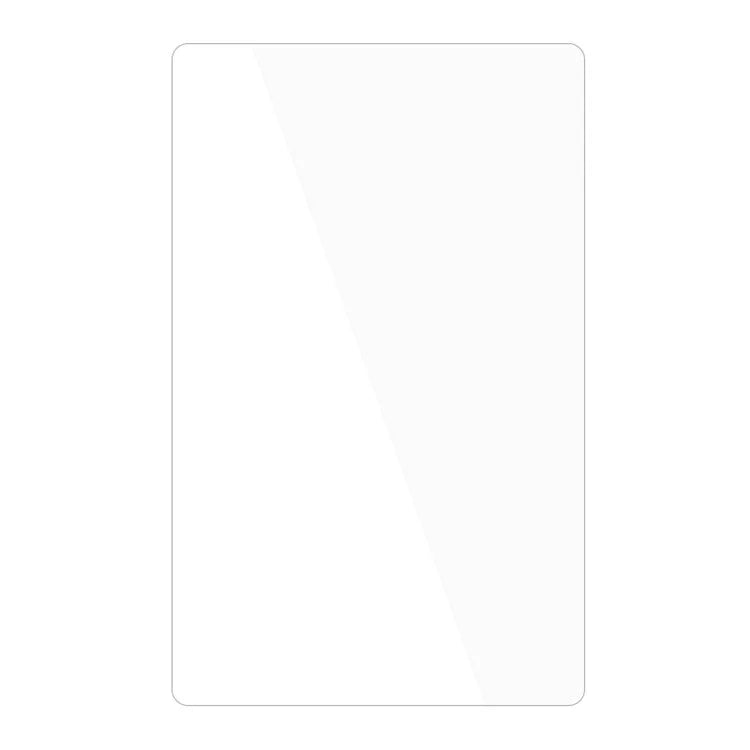 For TCL Tab 8 Plus Screen Protector 0.3mm Tempered Glass Explosion-proof Film