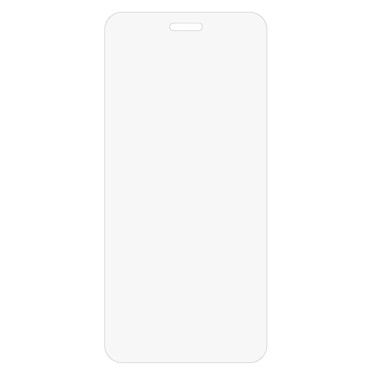 For Honor Magic6 Pro 5G Screen Protector Ultra Clear TPU Hydrogel Protective Film