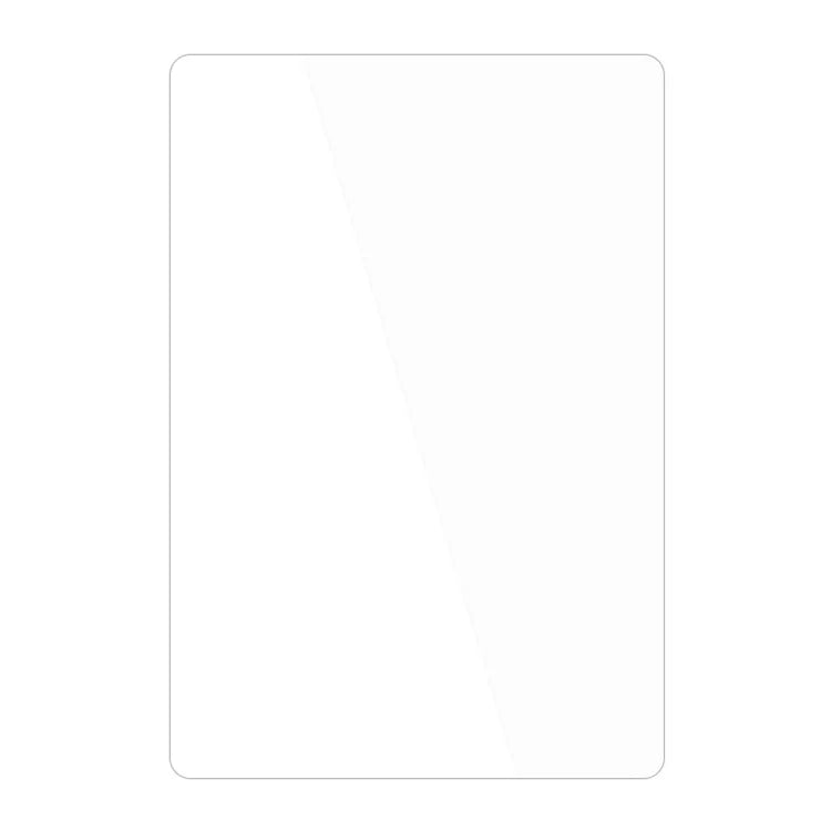 For vivo Pad3 Pro Ultra Thin 0.3mm Full Screen Protector Arc Edge Tempered Glass Film