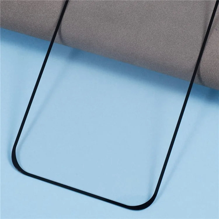 For Nothing Phone (2a) Screen Protector HD Clarity Silk Printing Anti-explosion Film
