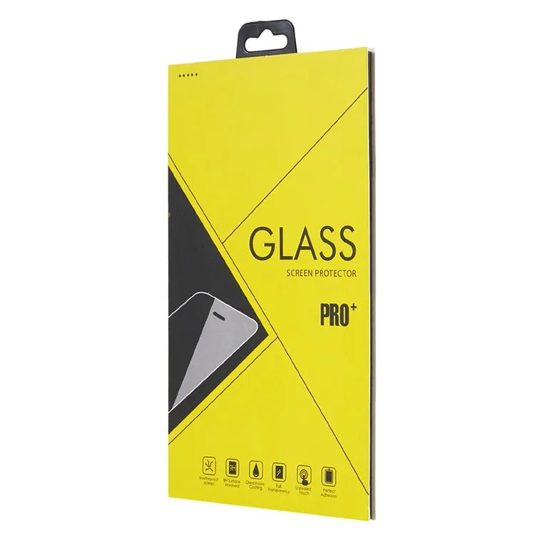 20PCS For Samsung Galaxy M55 5G / C55 5G / F55 5G Tempered Glass Film High Clarity 2.5D Screen Protector