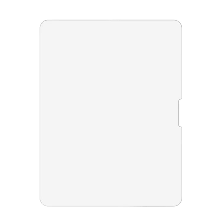 For Apple iPad Pro 11 (2024) Screen Protector Clear PET Full Coverage Film
