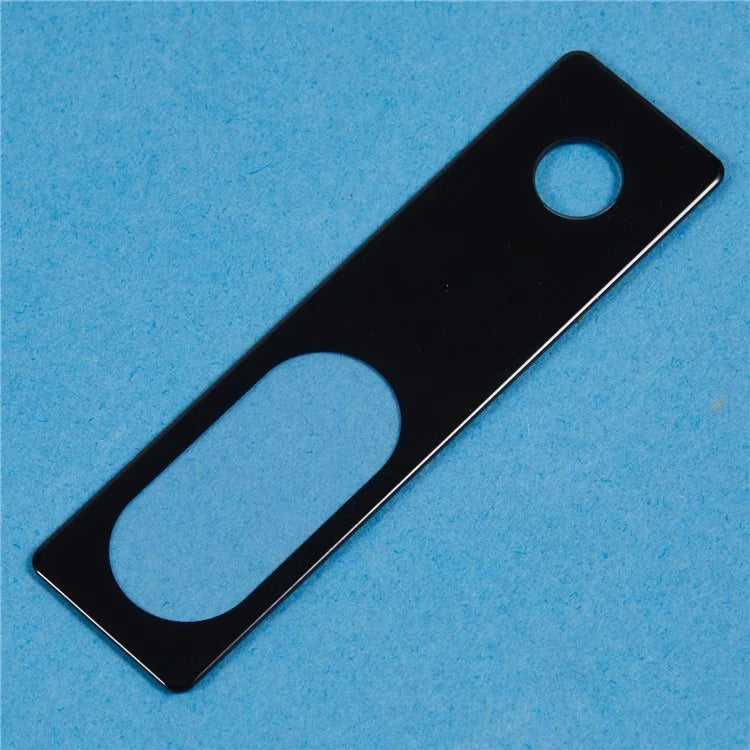 For Google Pixel 8a Camera Lens Protector Ultra Clear Tempered Glass Lens Film