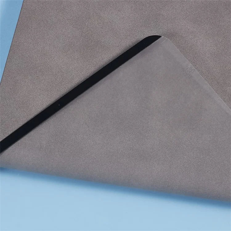 For iPad Air 11 (2024) Screen Protector Removable Reusable Paper-Feel Magnetic PVC Film