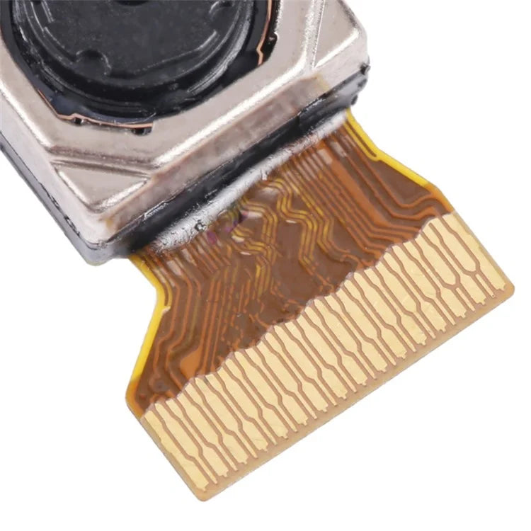 For Samsung Galaxy A01 Core A013 OEM Phone Back Lens Rear Camera Module Part (without Logo)