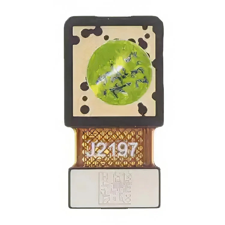 For Xiaomi Redmi Note 12 4G OEM Front Facing Camera Module Repair Part (without Logo)