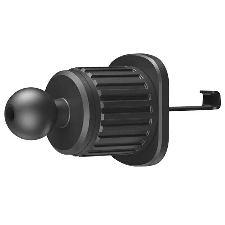 A05+X05 15W Wireless Car Charger Phone Holder Rotating Bracket + Air Outlet Hook Base