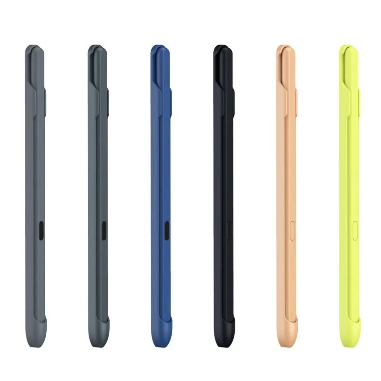 For Samsung Galaxy Z Fold6 5G / Z Fold5 5G / Z Fold4 5G / Z Fold3 5G Electromagnetic Pen Stylus with Pen Slot