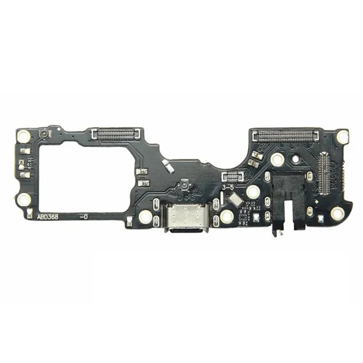 For Realme GT Master Dock Connector Charging Port Flex Cable Repair Part (without Logo)
