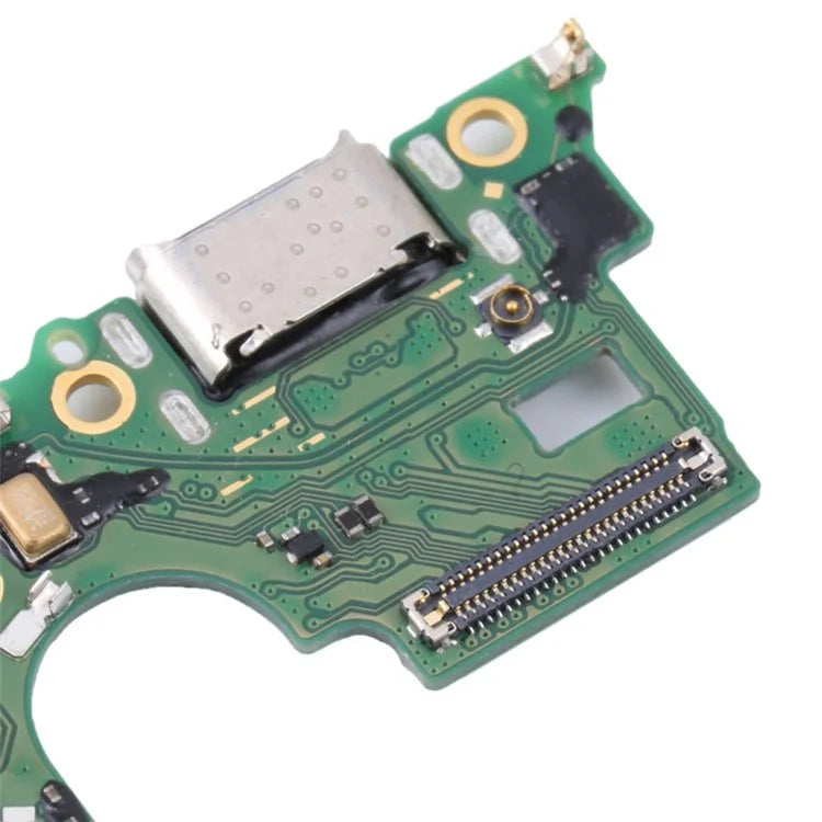 For Realme 8 5G Dock Connector Charging Port Flex Cable Repair Part (without Logo)