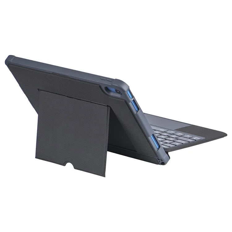 T5508D For iPad 10.9 (2022) Bluetooth Keyboard Case Detachable Protective Tablet Cover
