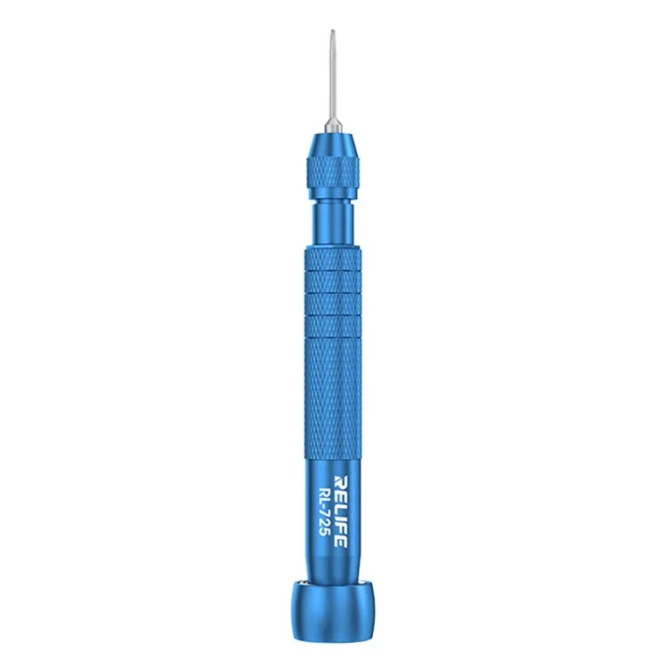 RELIFE RL-725 6-in-1 Adjustable Torque Screwdriver Phone Tablet High Precision Screwdriver Tool