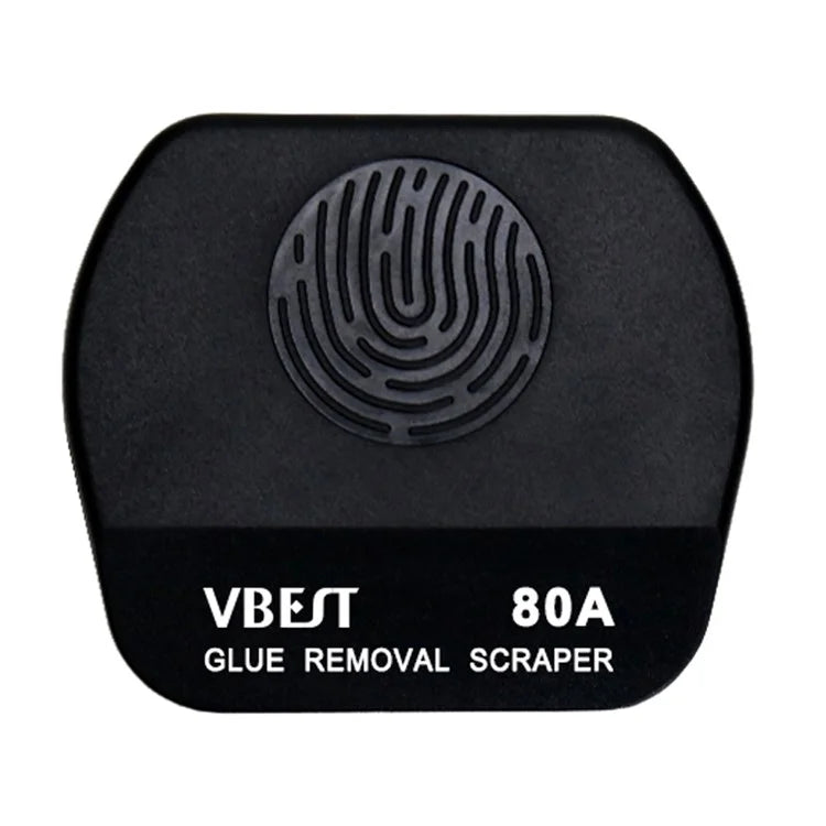 VBEST VBST-80A Magnetic Double-sided Glue Removal Scraper Tools Set