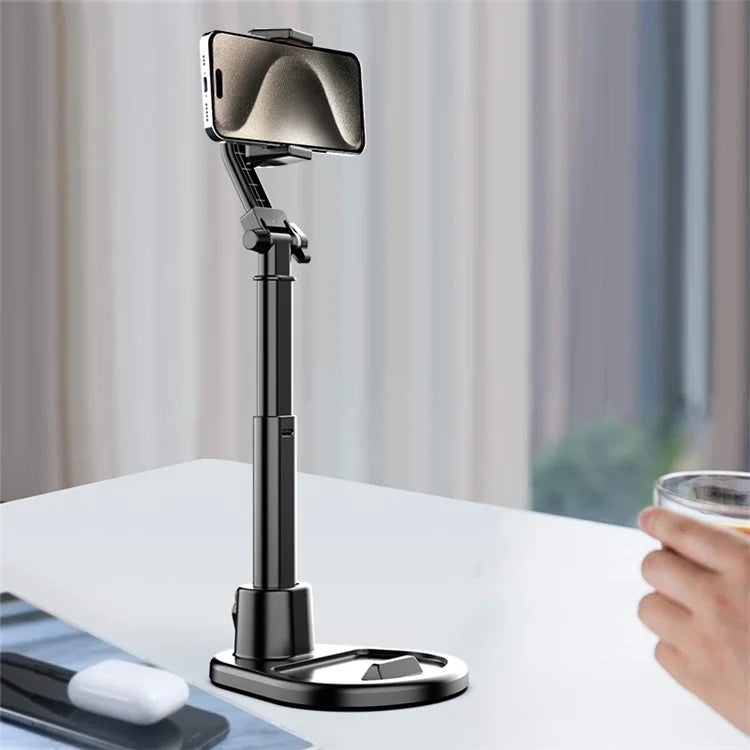 CCT13-2 Phone Stand Height Angle Adjustable Mobile Stand Desk Holder