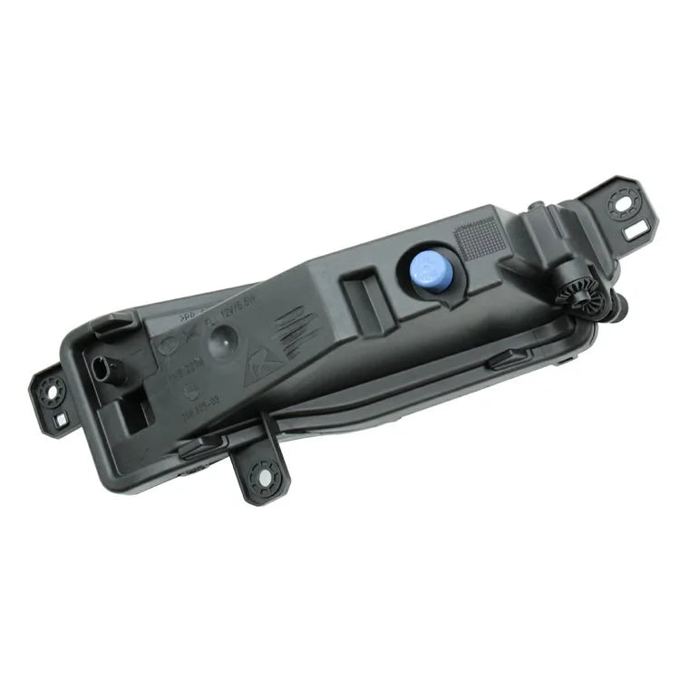 WINAUTO 1 Pairs LED Lights for X5 G05 2018 Car Replacement Fog Lamps