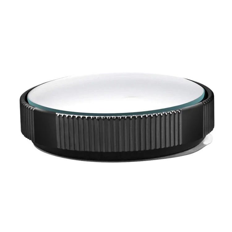 2Pcs Blind Spot Mirrors Rotating Automotive Side Blindspot Mirror for Car Waterproof HD Rear Glass