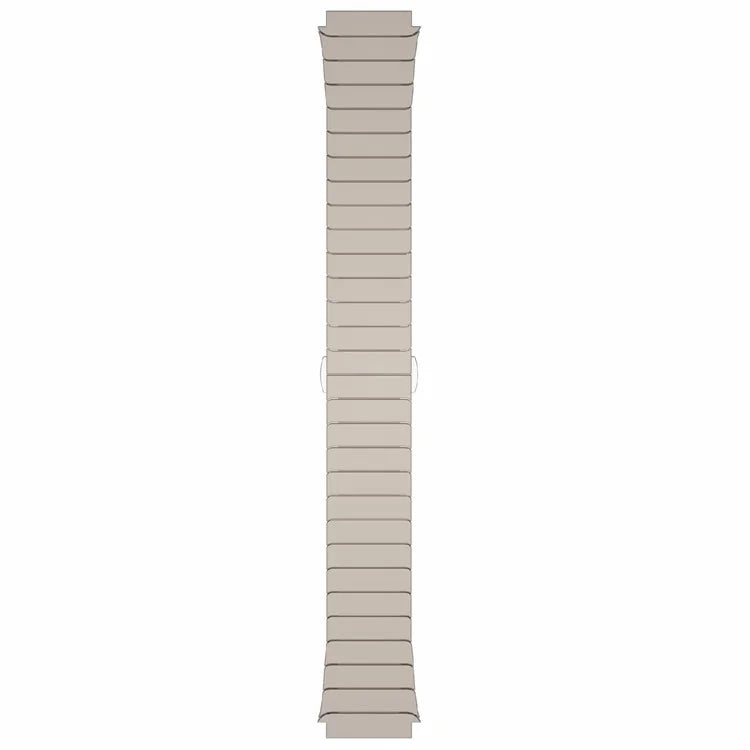 For Huawei Watch 4 / 4 Pro / GT 4 46mm Replacement Watch Strap 22mm Magnetic Buckle Zinc Alloy Band