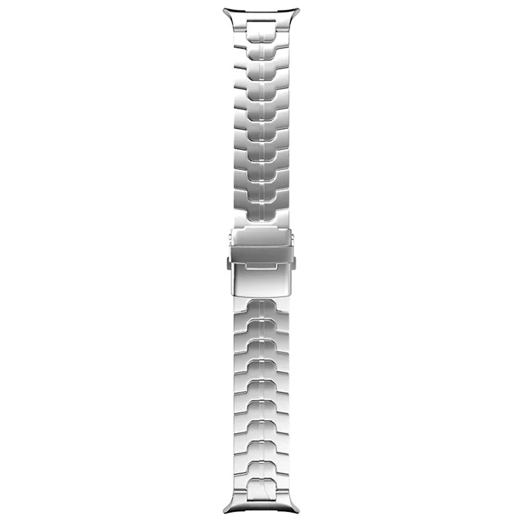 For Samsung Galaxy Watch Ultra 47mm Titanium Watch Strap Replacement Wristband