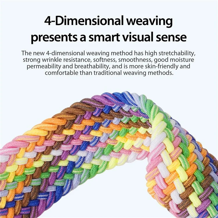 DUX DUCIS For Apple Watch Ultra 2 Ultra 49mm / Series 9 8 7 45mm / 6 5 4 SE (2022) SE (2023) SE 44mm / 3 2 1 42mm Watch Band