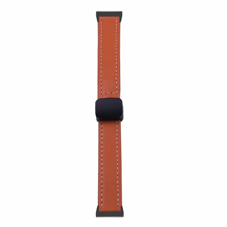 For Keep B4 / Huawei Watch Fit mini / Talkband B6 / B3 Watch Band 16mm Magnetic Buckle Bracelet