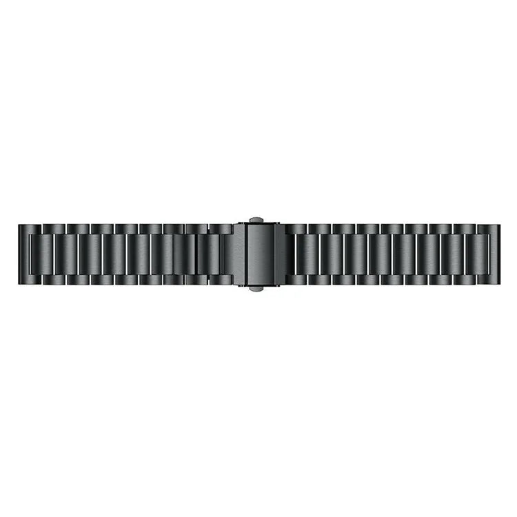 For Huawei Watch 3 / Watch 3 Pro 316L Stainless Steel Strap 22mm Replacement Smartwatch Band