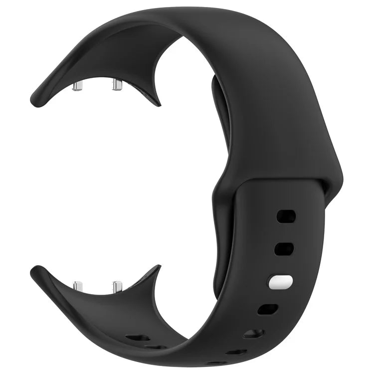 For vivo Watch 3 Silicone Watch Band Adjustable Wrist Strap Replacement