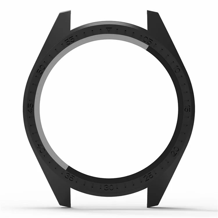 Watch Case for Aigo GT8 PC Frame Protective Cover with Tempered Glass Screen Film