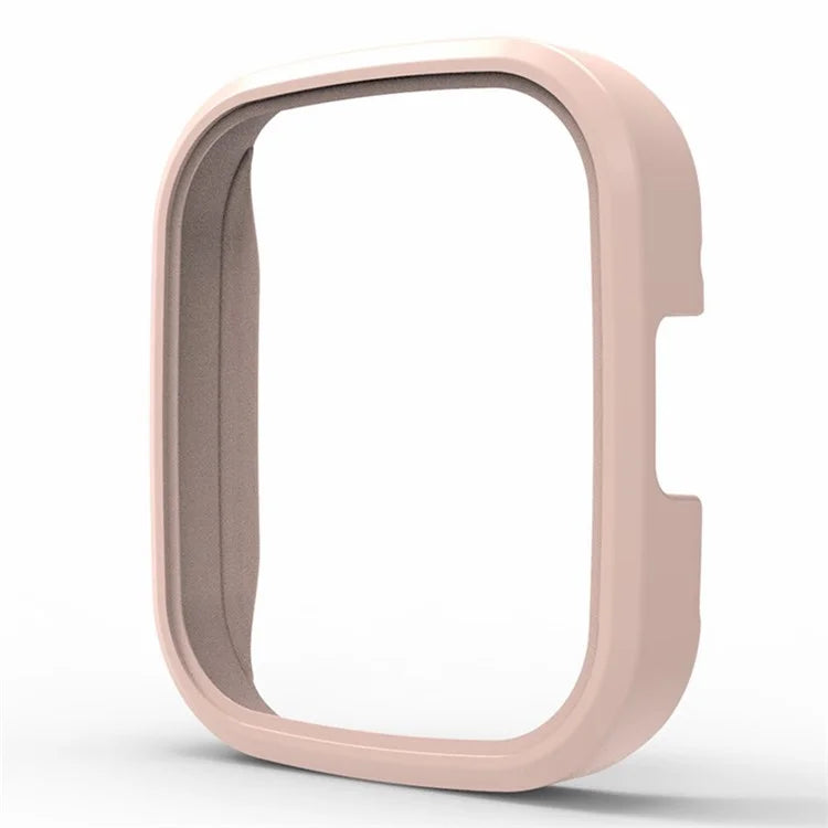 For Xiaomi Redmi Watch 3 Watch Case Half-Cover Protective Frame