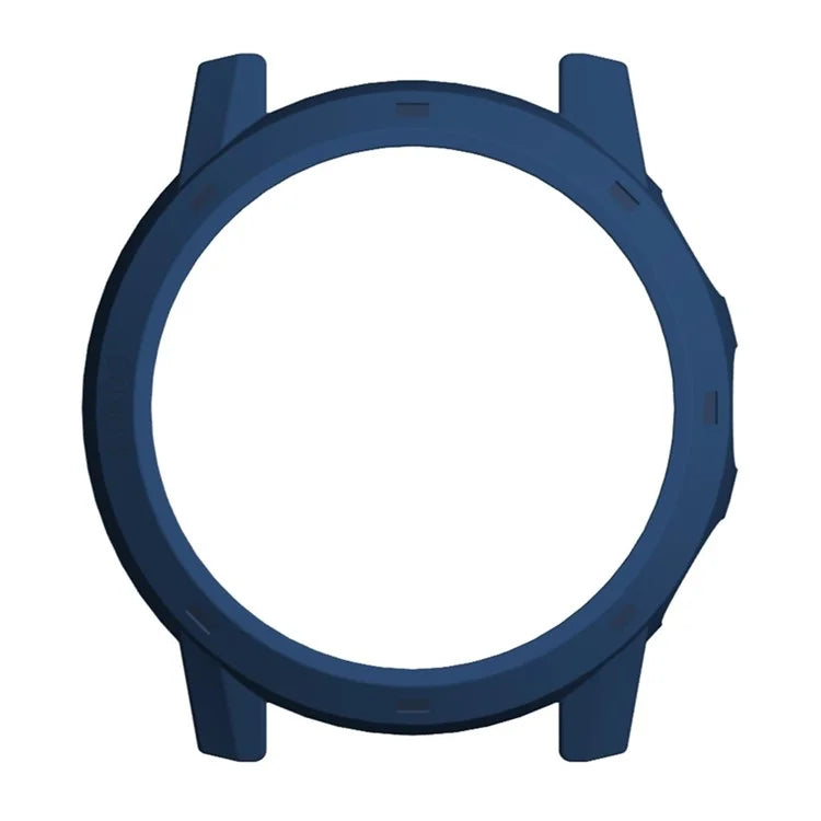 For Coros Apex 2 Pro Watch Frame Half Cover Hard PC Protective Case